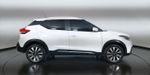 Nissan Kicks START SL Suv 2017