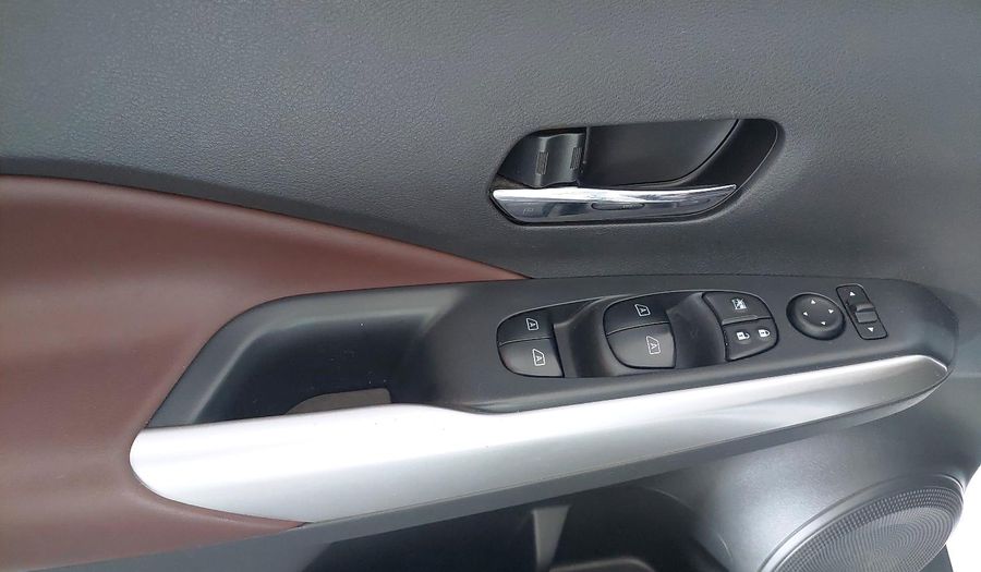Nissan Kicks START SL Suv 2017