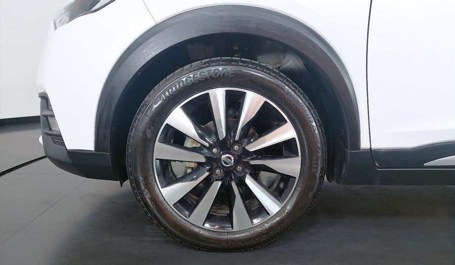 Nissan Kicks START SL Suv 2017