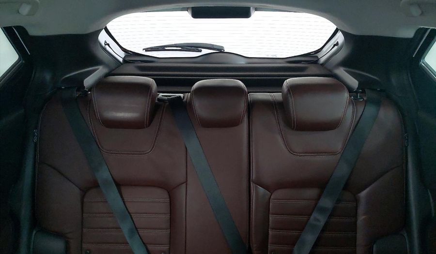 Nissan Kicks START SL Suv 2017