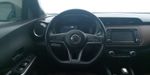 Nissan Kicks START SL Suv 2017