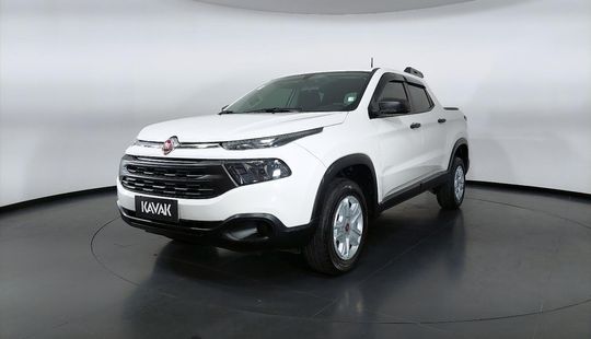 Fiat Toro EVO FREEDOM 2018
