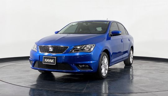 Seat Toledo Style-2018