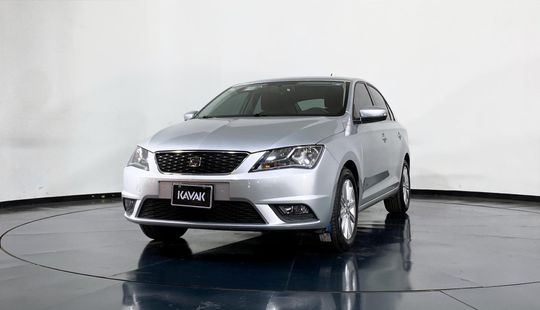 Seat Toledo Style-2019