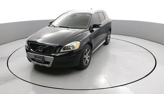 Volvo XC60 2.0 ADDITION AT-2012