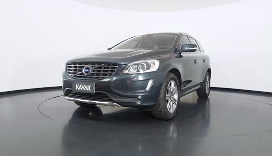 Volvo XC60 T5 KINETIC-2017