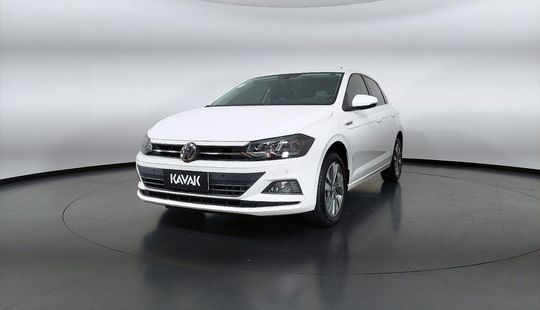 Volkswagen Polo 200 TSI HIGHLINE 2018