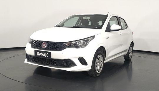 Fiat Argo FIREFLY DRIVE-2019