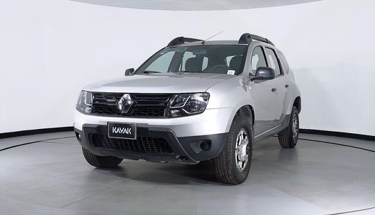 Renault • Duster