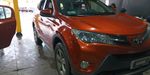 Toyota Rav4 2.5 SUPER LUJO AUTO Suv 2015
