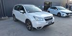 Subaru Forester 2.0 CVT XS 4WD Suv 2014