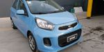 Kia Morning 1.0 EX NON STOP Hatchback 2017
