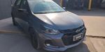 Chevrolet Onix 1.0T RS Hatchback 2022