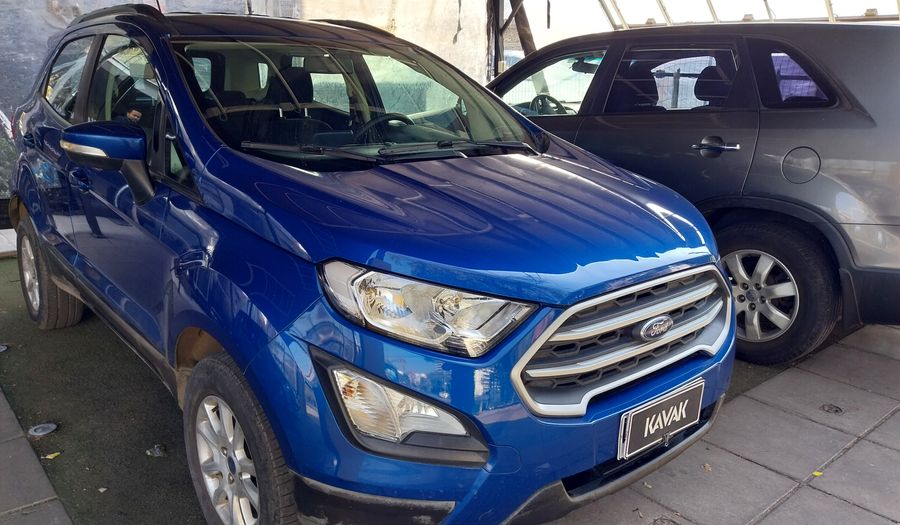 Ford Ecosport 1.5 SE Suv 2020