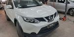 Nissan Qashqai 2.0 SENSE Hatchback 2018