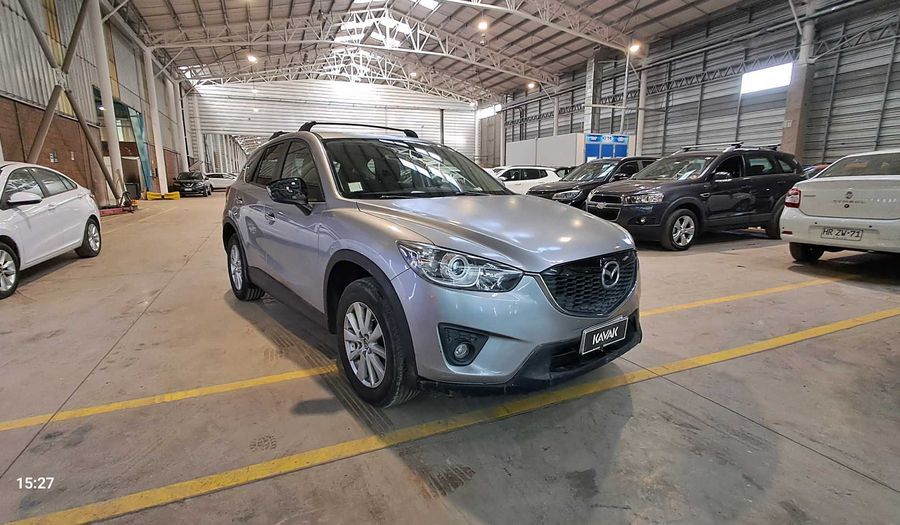 Mazda Cx-5 2.0 SKYACTIV R AUTO Suv 2014