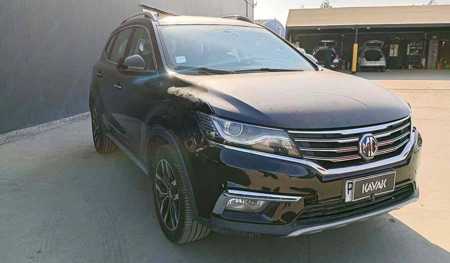 Mg Rx5 1.5T STD Suv 2020