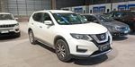 Nissan X-trail 2.5 CVT SENSE 5S Suv 2021