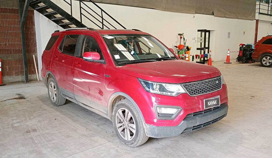 Changan Cx70 1.5T ELITE AUTO Suv 2021