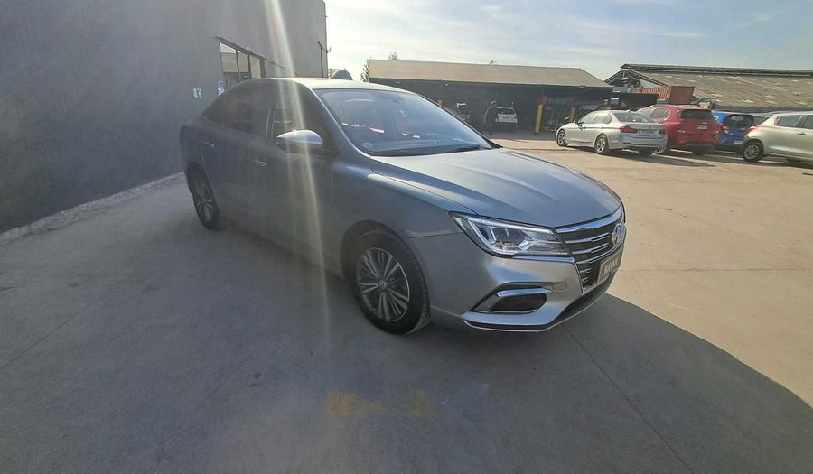 Mg 5 1.5T CVT DLX Sedan 2023