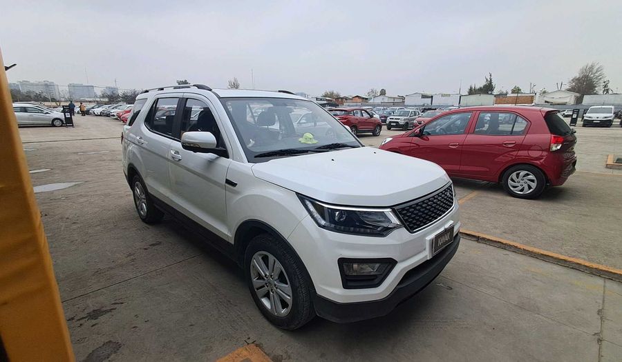 Changan Cx70 1.5T ELITE AUTO Suv 2022