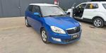 Skoda Fabia 1.6 AMBIENTE Hatchback 2014