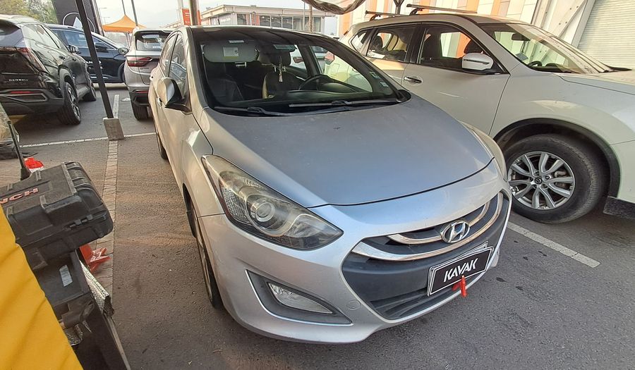 Hyundai I30 1.8 GLS GD SUN FULL AUTO Hatchback 2014