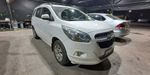 Chevrolet Spin 1.8 AUTO LTZ Minivan 2017