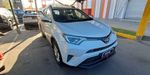 Toyota Rav4 2.0 CVT LUJO Suv 2018