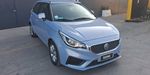 Mg 3 1.5 COMFORT Hatchback 2021