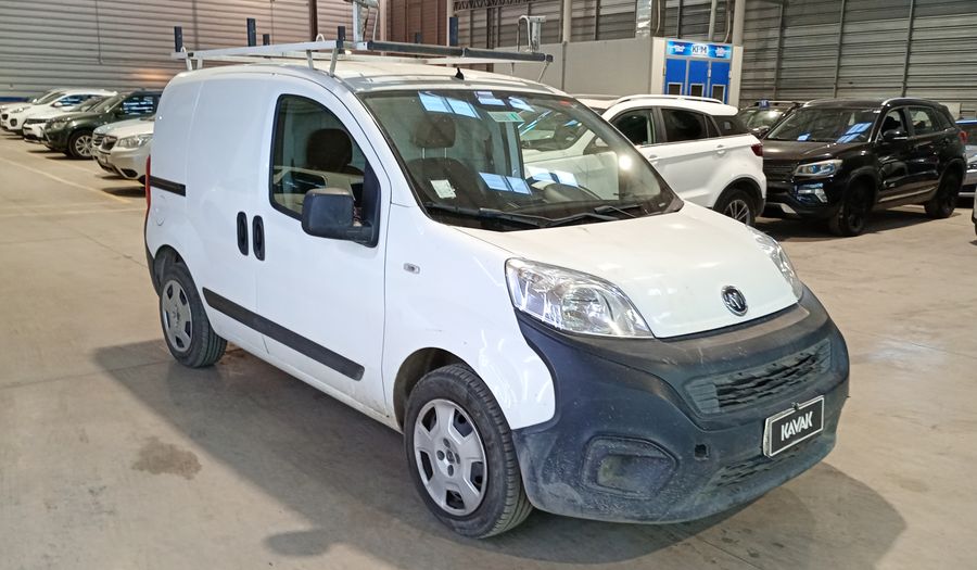 Ram Van 700 1.3 DIESEL SD 2022