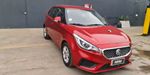 Mg 3 1.5 STD Hatchback 2021