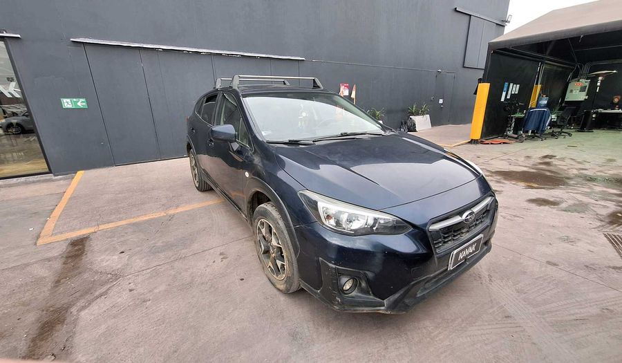Subaru Xv 1.6I CVT 4WD Suv 2019