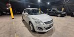 Suzuki Swift 1.2 GLX AUTO Hatchback 2015