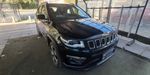 Jeep Compass 2.4 LONGITUDE AUTO 4WD Suv 2018