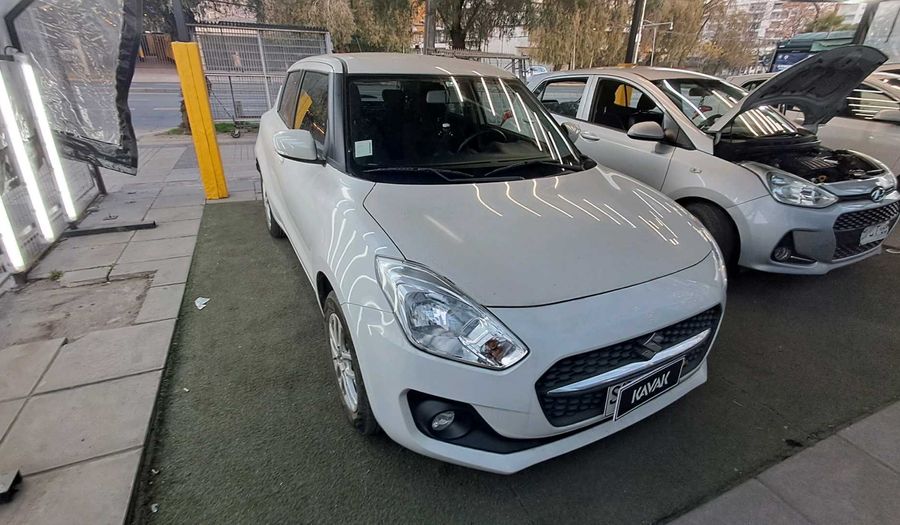 Suzuki Swift 1.2 GL Hatchback 2023