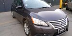 Nissan Sentra 1.8 ADVANCE CVT Sedan 2015