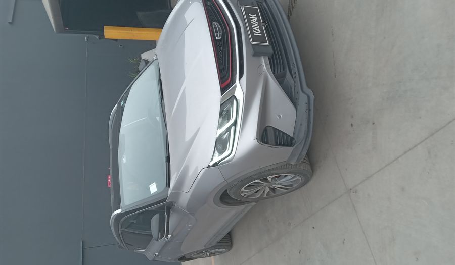 Geely Coolray 1.5T SPORT GF DCT Suv 2023