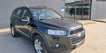 Chevrolet Captiva 2.4 LT AUTO SA Suv 2013