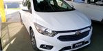Chevrolet Onix 1.4 LTZ Hatchback 2018