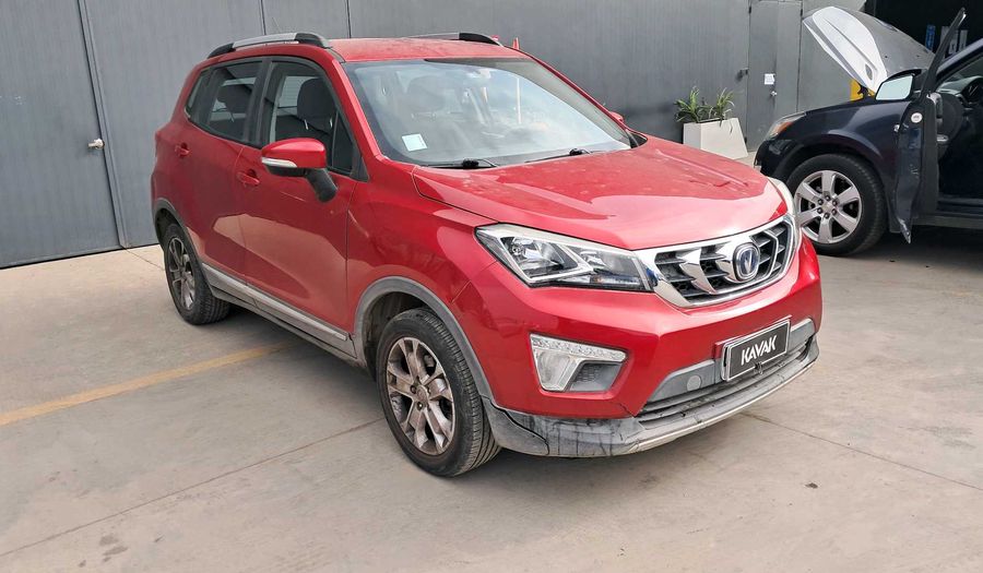 Changan Cs15 1.5 COMFORT Suv 2019