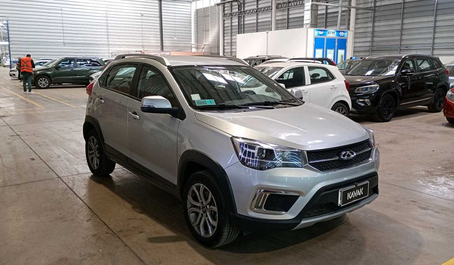 Chery Tiggo 2 1.5 GL Suv 2021