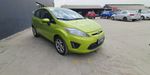 Ford Fiesta 1.6 SE Hatchback 2013
