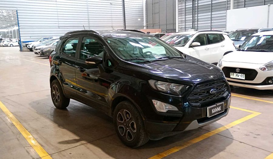 Ford Ecosport 1.5 FREESTYLE Suv 2021