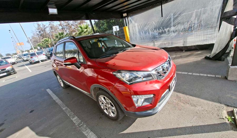 Changan Cs15 1.5 COMFORT Suv 2019