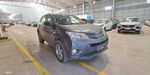 Toyota Rav4 2.5 LUJO Suv 2016