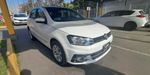 Volkswagen Gol 1.6 TRENDLINE Hatchback 2017