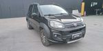 Fiat Uno 1.4 EVO WAY STYLE AC Hatchback 2017