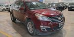 Chevrolet Traverse 3.6 1LT AUTO Suv 2015