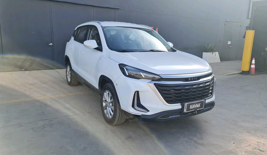 Baic X35 1.5 ELITE Suv 2022